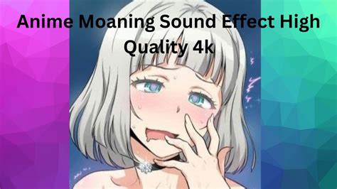 anime moan sound|Anime Soundboard: MP3 Meme Anime Sound。